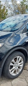 Opel Mokka 1,6 TDCI 136 KM Automat Kamera grzane fotele-4