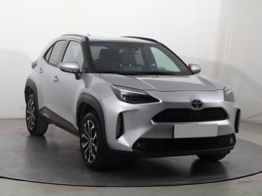Toyota Yaris Cross , Salon Polska, 1. Właściciel, Serwis ASO, Automat, VAT 23%,-1