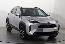 Toyota Yaris Cross , Salon Polska, 1. Właściciel, Serwis ASO, Automat, VAT 23%,