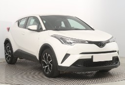 Toyota C-HR , Salon Polska, Serwis ASO, Klima, Tempomat, Parktronic