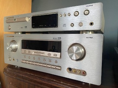 Marantz SR8000 + DV7010 -świetny zestaw -Jeden z topowych amplitunerów-1