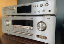 Marantz SR8000 + DV7010 -świetny zestaw -Jeden z topowych amplitunerów