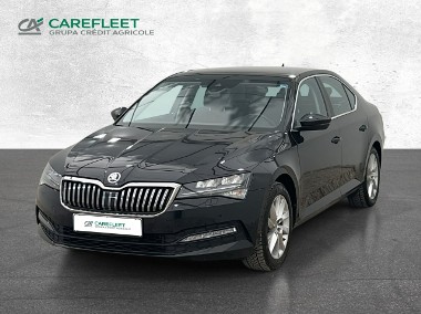 Skoda Superb III Skoda Superb 1.5 TSI Ambition DSG-1