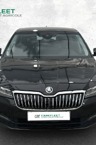 Skoda Superb III Skoda Superb 1.5 TSI Ambition DSG-2