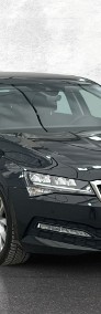 Skoda Superb III Skoda Superb 1.5 TSI Ambition DSG-3