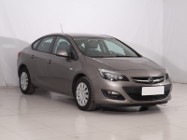 Opel Astra J , Salon Polska, 1. Właściciel, Serwis ASO