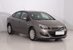 Opel Astra J , Salon Polska, 1. Właściciel, Serwis ASO
