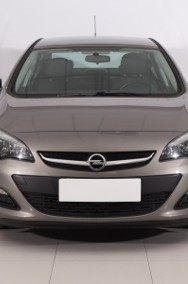 Opel Astra J , Salon Polska, 1. Właściciel, Serwis ASO-2