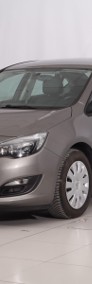 Opel Astra J , Salon Polska, 1. Właściciel, Serwis ASO-3