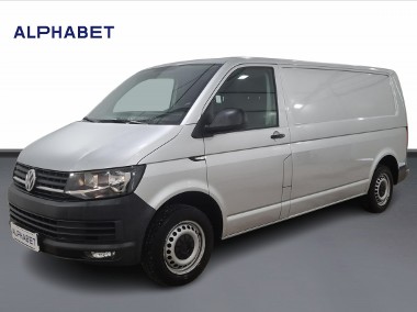 Volkswagen Transporter Transporter T6 TDI L2H1 Salon PL 1wł.-1