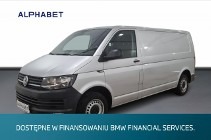 Volkswagen Transporter Transporter T6 TDI L2H1 Salon PL 1wł.