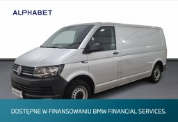 Volkswagen Transporter Transporter T6 TDI L2H1 Salon PL 1wł.