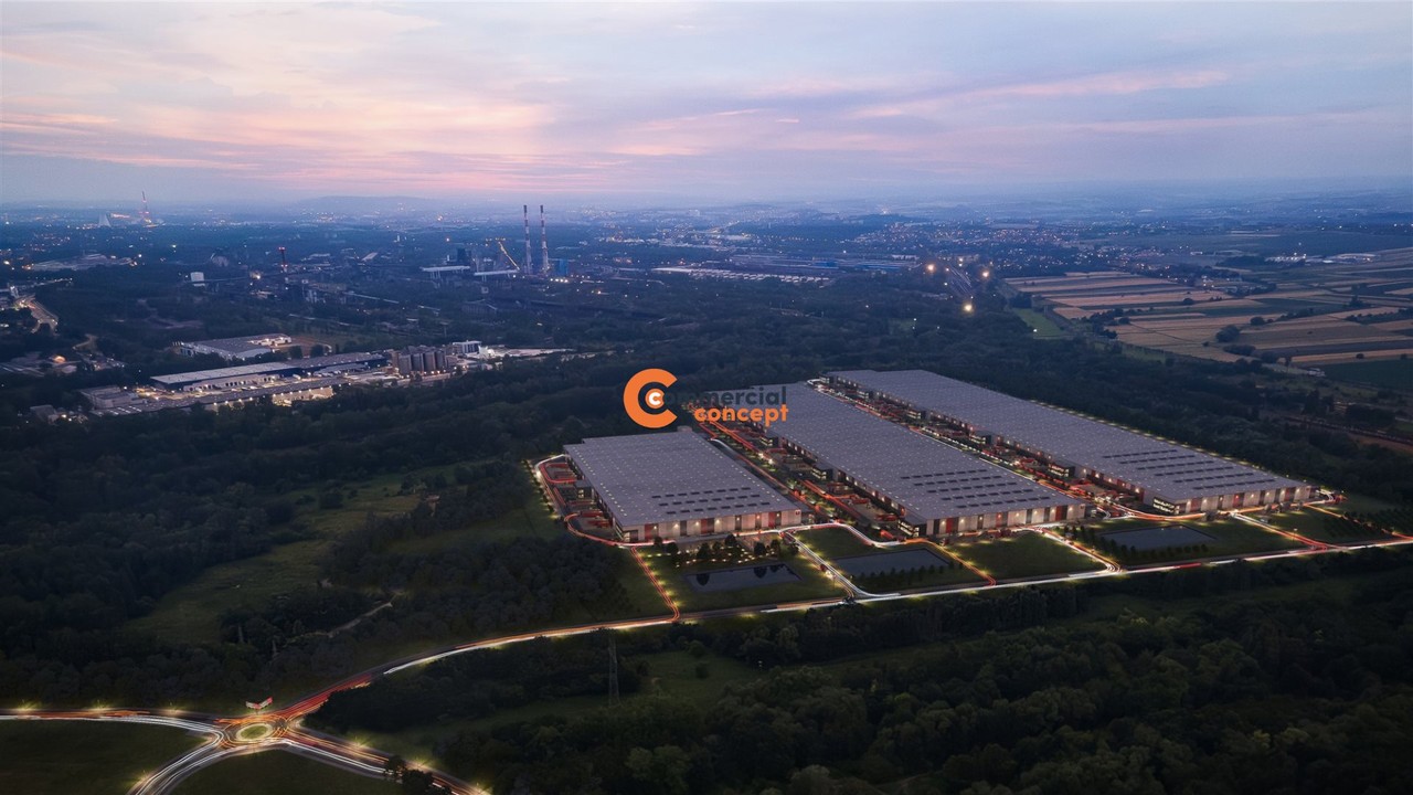 Magazynowanie | Produkcja | E-comm - 0% prowizji ! - Widok 2