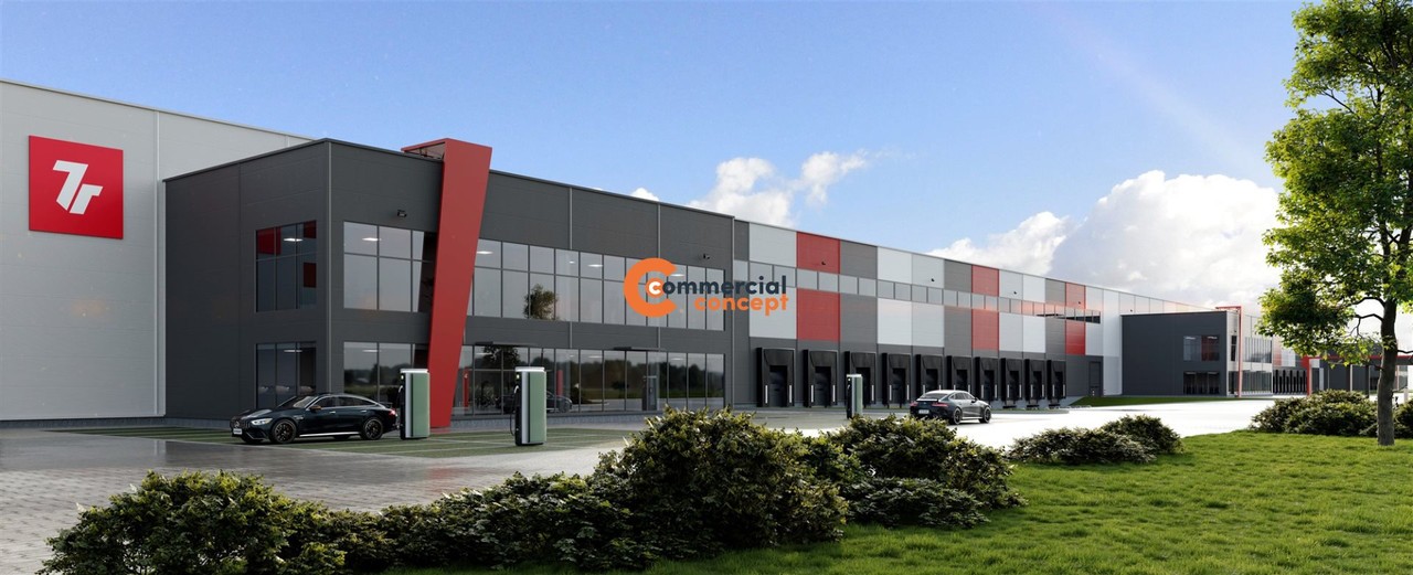 Magazynowanie | Produkcja | E-comm - 0% prowizji ! - Widok 3