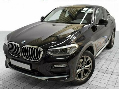 BMW X4 II Nowy model, Spełniamy marzenia najtaniej!-1