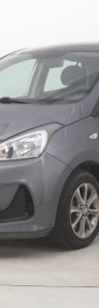 Hyundai i10 II , Automat, Navi, Klima, Parktronic-3