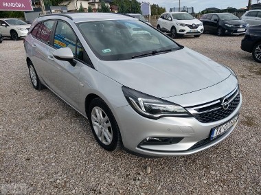 Opel Astra K 1.6 CDTI 110KM PEŁNA OPCJA-1