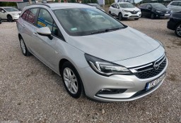 Opel Astra K 1.6 CDTI 110KM PEŁNA OPCJA