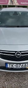 Opel Astra K 1.6 CDTI 110KM PEŁNA OPCJA-3
