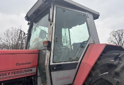 Massey Ferguson 3690 Kabina Szyba Drzwi Licznik Przełącznik Przycisk Konsola Kokpit CZĘŚCI