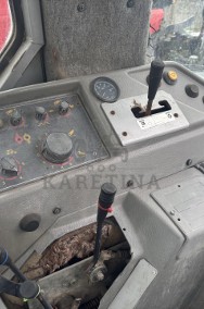 Massey Ferguson 3690 Kabina Szyba Drzwi Licznik Przełącznik Przycisk Konsola Kokpit CZĘŚCI-2