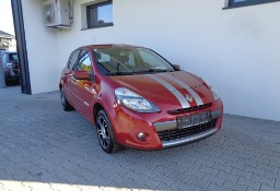 Renault Clio III klimatronic