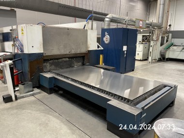 Laser fiber TRUMPF TruLaser 5030 5 kW-1