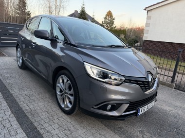1.5 dCi 110KM Navi Alu Tempomat Klimatronik LED PDC !!-1