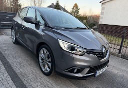 Renault Scenic IV 1.5 dCi 110KM Navi Alu Tempomat Klimatronik LED PDC !!