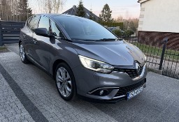 Renault Scenic IV 1.5 dCi 110KM Navi Alu Tempomat Klimatronik LED PDC !!