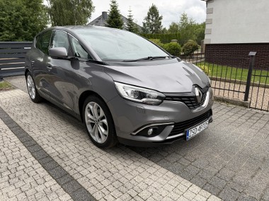 1.5 dCi 110KM Navi Alu Tempomat Klimatronik LED PDC !!-1
