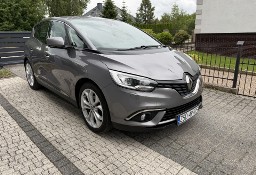 Renault Scenic IV 1.5 dCi 110KM Navi Alu Tempomat Klimatronik LED PDC !!