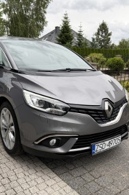 1.5 dCi 110KM Navi Alu Tempomat Klimatronik LED PDC !!-2