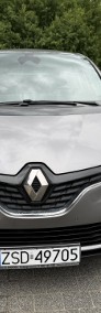 1.5 dCi 110KM Navi Alu Tempomat Klimatronik LED PDC !!-3