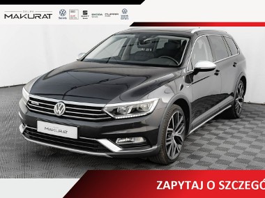 Volkswagen LT Passat Alltrack WD7422T#2.0 TDI 4Mot. DSG7 Szklany dach Podgrz.f LED-1