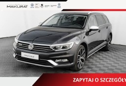 Volkswagen LT Passat Alltrack WD7422T#2.0 TDI 4Mot. DSG7 Szklany dach Podgrz.f LED