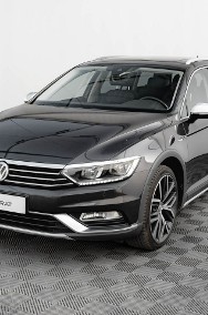 Volkswagen LT Passat Alltrack WD7422T#2.0 TDI 4Mot. DSG7 Szklany dach Podgrz.f LED-2