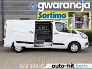 Ford Transit Custom L2H1 Długi Warsztat SORTIMO Przetwornica /www.auto-hit.com/