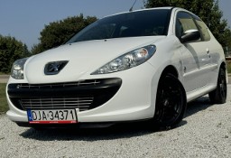 Peugeot 206 206+ 1.2 Benz. 60KM z Niemiec, ZAREJESTROWANY, Serwisowany! KLIMATZACJA