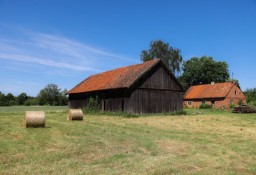 Działka siedliskowa Stare Siedlisko