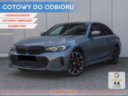 BMW SERIA 3 330i xDrive M Sport 330i xDrive M Sport 2.0 (245KM)| Aktywny regulator