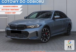 BMW SERIA 3 330i xDrive M Sport 330i xDrive M Sport 2.0 (245KM)| Aktywny regulator