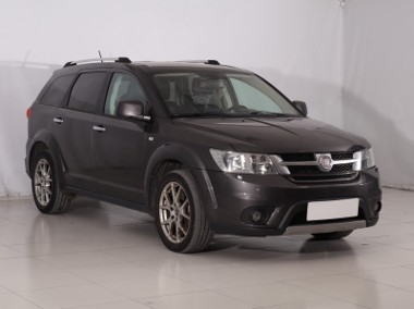 Fiat Freemont