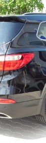 Hyundai Santa Fe III Grand/Platinum/Panorama/7os. CRDI-4