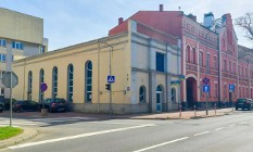 Lokal Częstochowa, ul. Jasnogórska