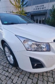 Chevrolet Cruze-2