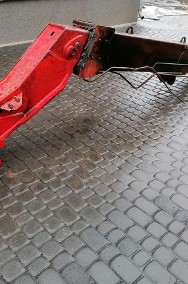 Maszt Ramię Zewn. Manitou MLT 629 633-2