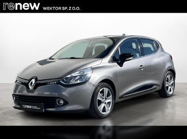 Renault Clio IV 1.2 16V Techno Feel-1