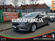 Opel Astra K Klimatronic / Podgrzewane fotele / Tempomat