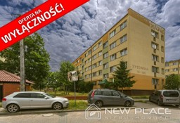 Mieszkanie Wrocław Psie Pole, ul. Sycowska